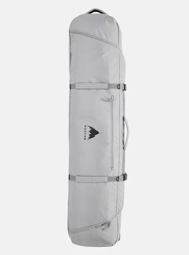 BURTON 166 / SHARKSKIN Burton Wheelie Gig Snowboard Bag