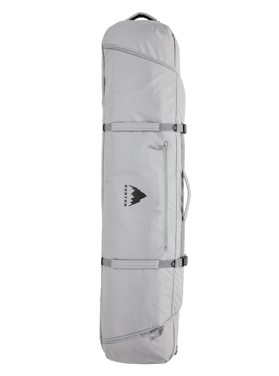 BURTON 166 / SHARKSKIN Burton Wheelie Gig Snowboard Bag