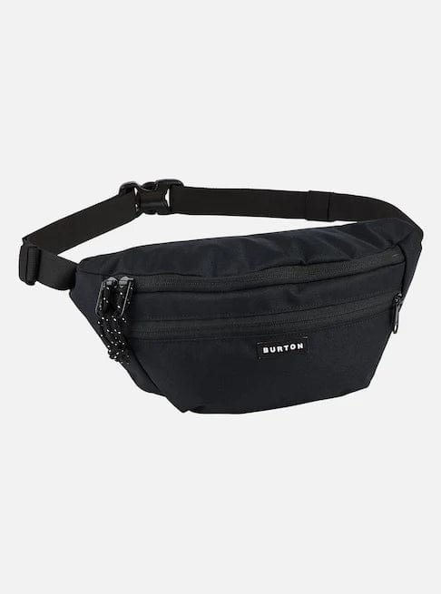 BURTON BLACK Burton 3L Hip Pack