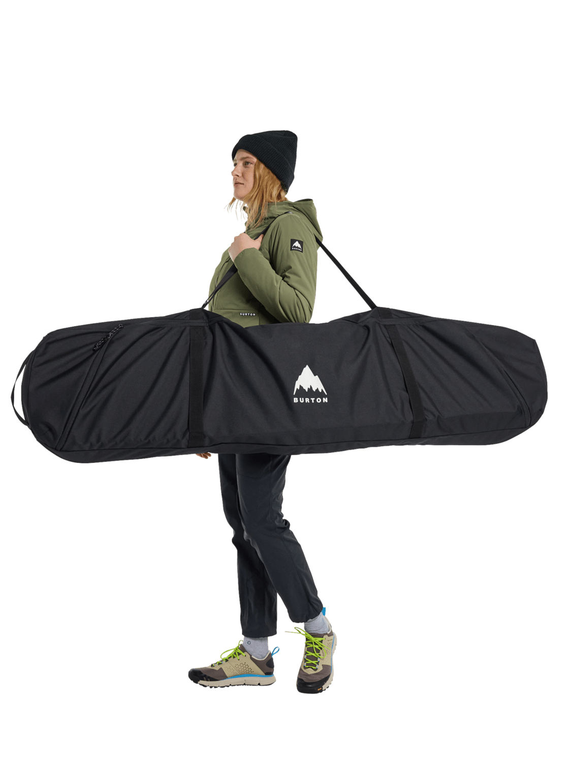 BURTON Burton Space Sack Snowboard Bag