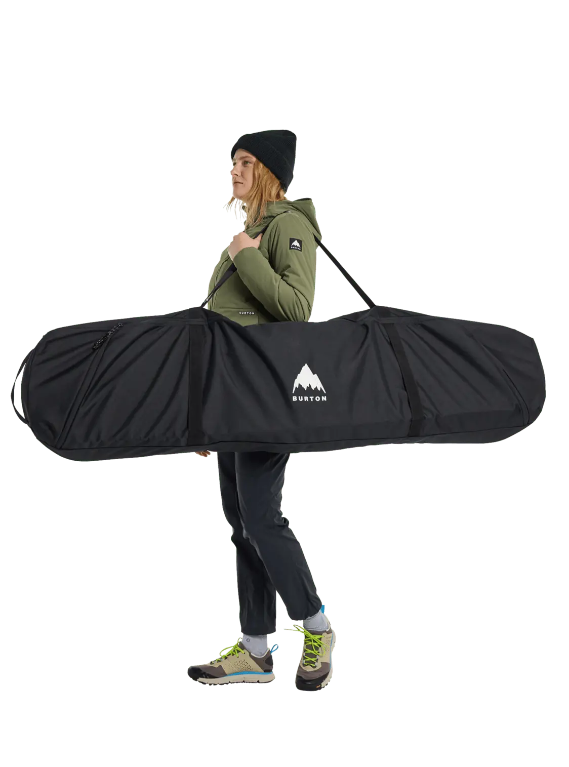 BURTON Burton Space Sack Snowboard Bag
