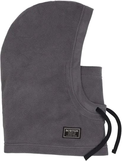 BURTON Burton Kids Burke Hood Fleece Face Cover Balaclava