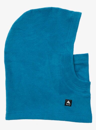 BURTON Burton Kids Burke Hood Fleece Face Cover Balaclava