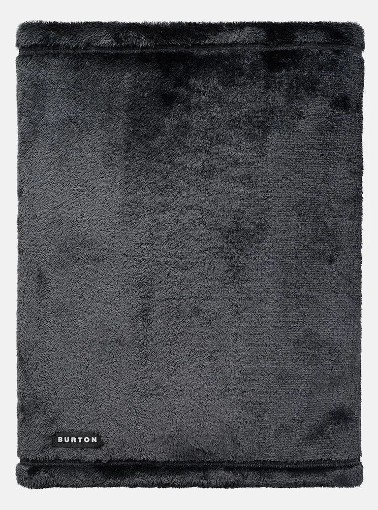 BURTON BLACK Burton Cora Neckwarmer