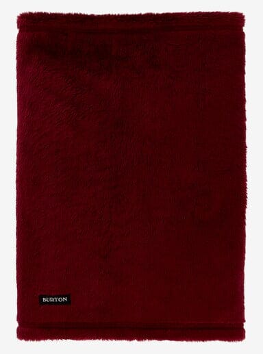 BURTON Burton Cora Hood Mulled Berry