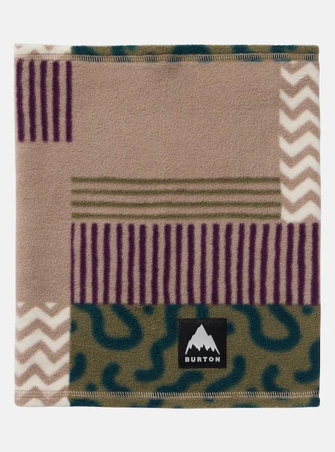 BURTON PATCHES Burton Kids Neckwarmer