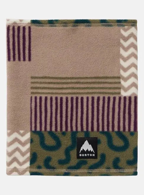 BURTON PATCHES Burton Kids Neckwarmer