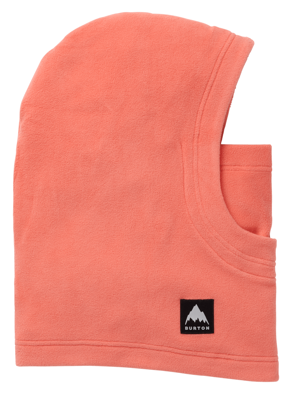 BURTON Peach Echo Burton Kids Burke Hood