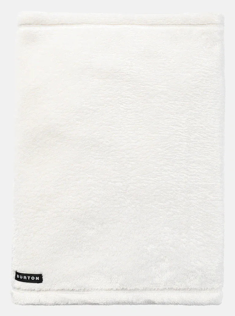 BURTON WHITE Burton Cora Neckwarmer