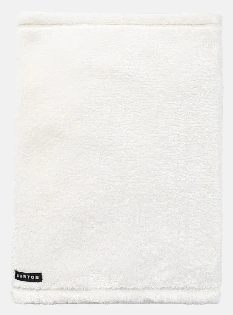 BURTON WHITE Burton Cora Neckwarmer