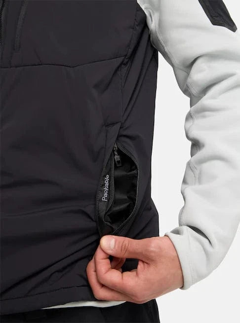 BURTON Burton AK Helium Stretch Insulated Vest