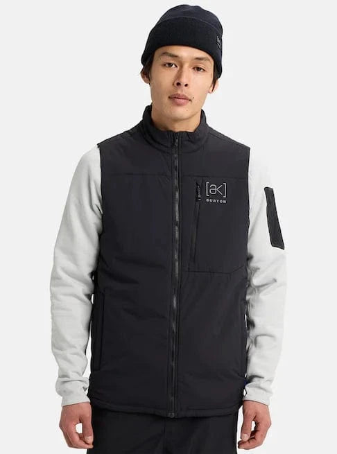 BURTON Burton AK Helium Stretch Insulated Vest