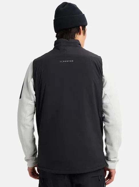BURTON Burton AK Helium Stretch Insulated Vest