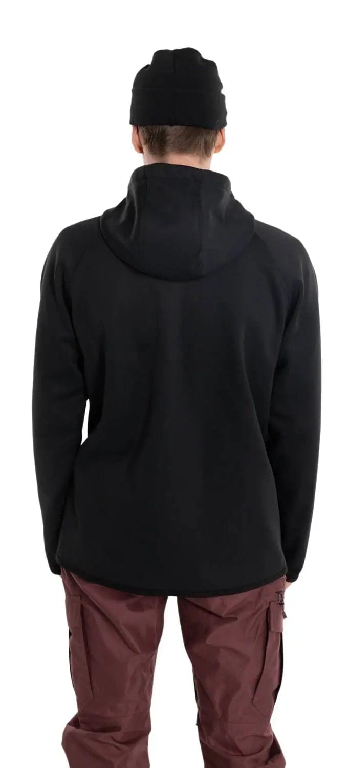 BURTON Burton Crown Weatherproof Full-Zip Fleece 2024