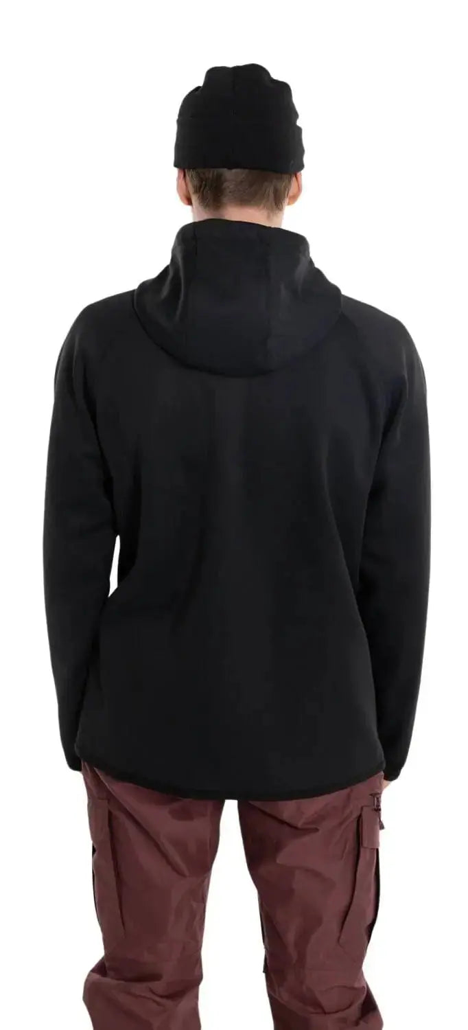 BURTON Burton Crown Weatherproof Full-Zip Fleece 2024