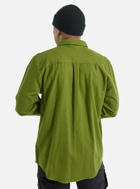 BURTON Burton FAVORITE Flannel Shirt