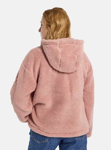 BURTON Burton Lemma Fleece Pullover 2024