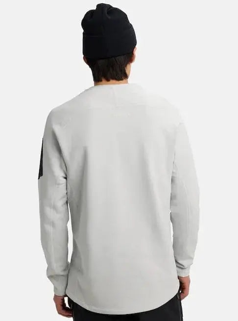 BURTON Burton Mens AK Baker Stretch Fleece Crew