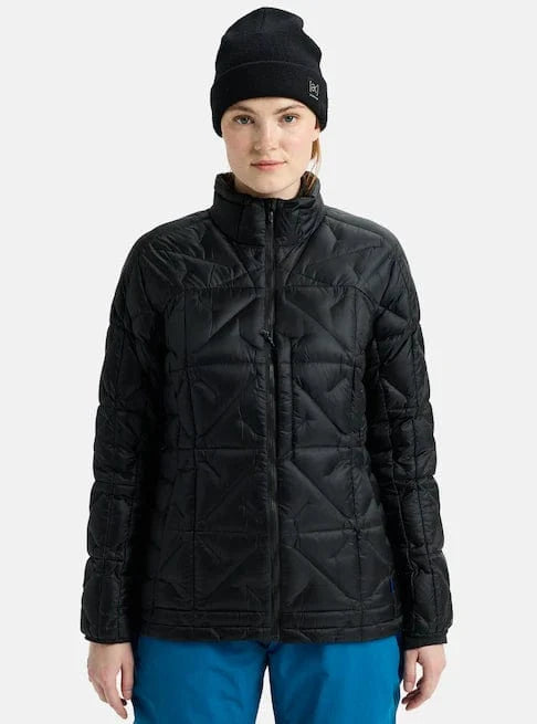 BURTON S / BLACK Burton Womens AK Baker Down Jacket