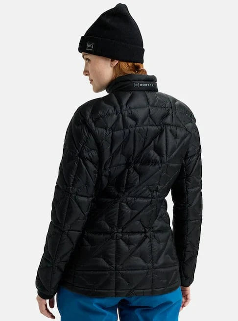BURTON S / BLACK Burton Womens AK Baker Down Jacket