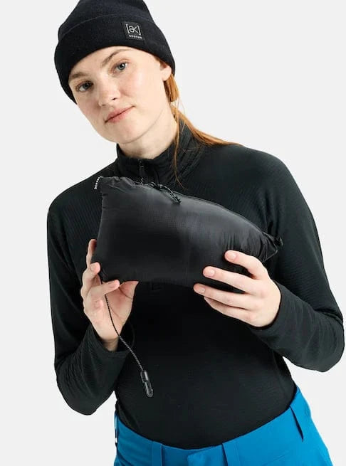 BURTON S / BLACK Burton Womens AK Baker Down Jacket