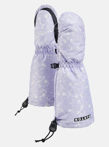 BURTON 2 / Stardust Burton Toddlers Grommitt 2024 Mittens Stardust