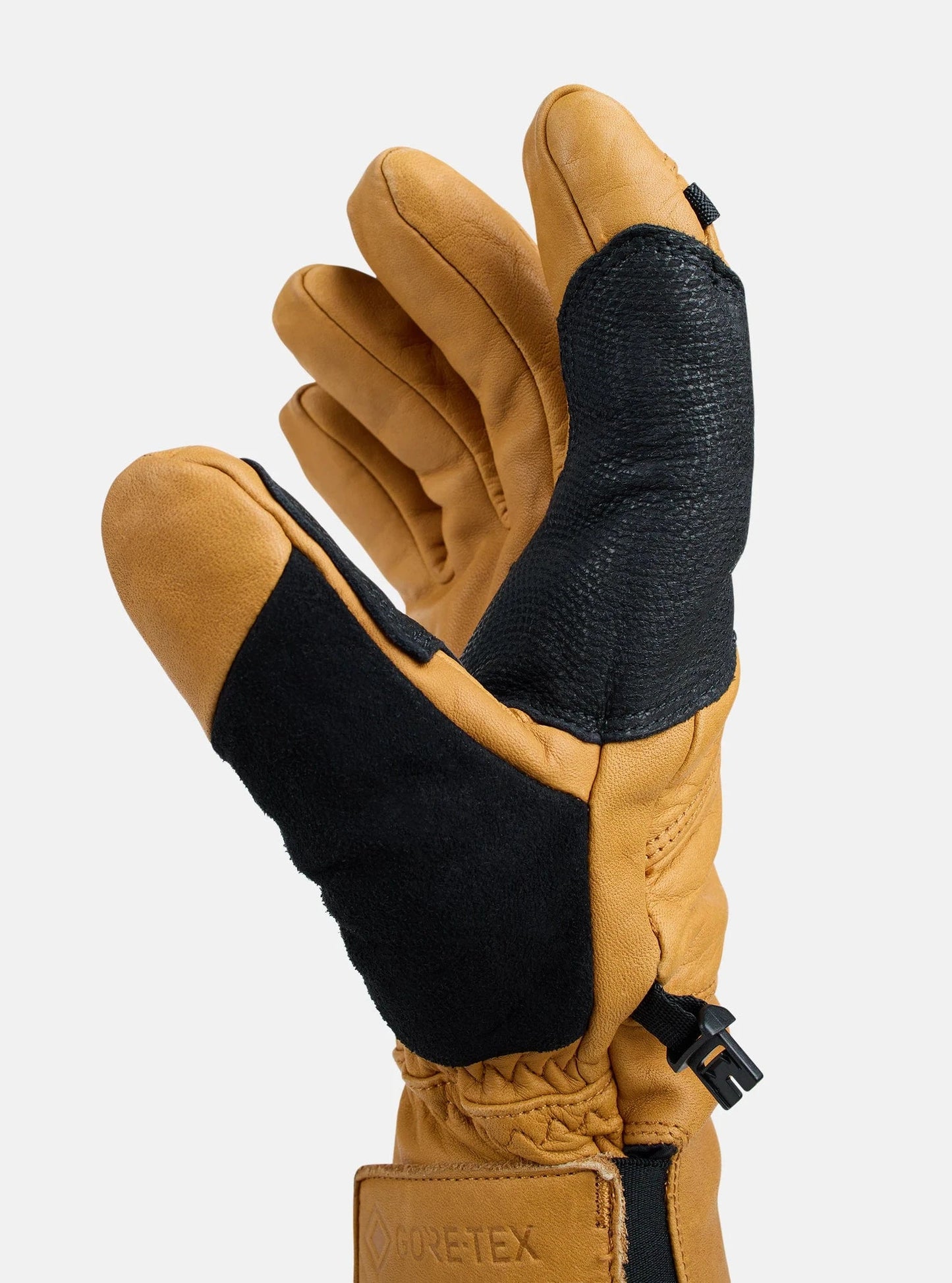 BURTON Burton AK Clutch GORE-TEX Leather Gloves Unisex