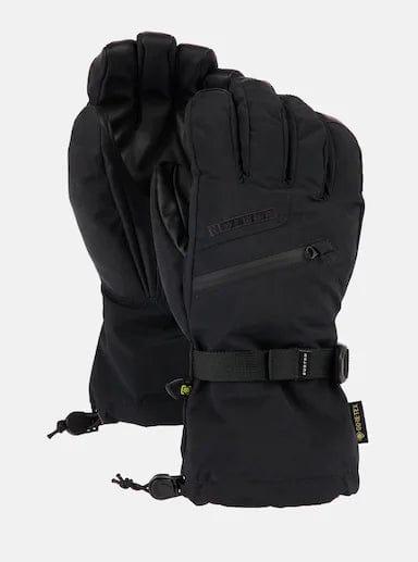 BURTON XS / BLACK Burton Gore Mens Glove Black