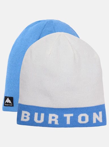 BURTON BLUE Burton Billboard Beanie Sharkskin