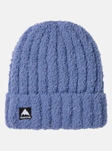 BURTON BLUE Burton Plush Beanie