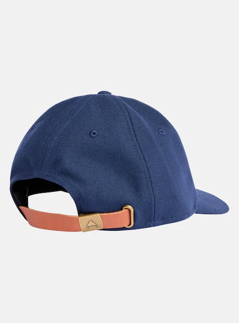 BURTON Burton Rad Dad Hat 2024