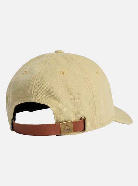 BURTON Burton Rad Dad Hat 2024