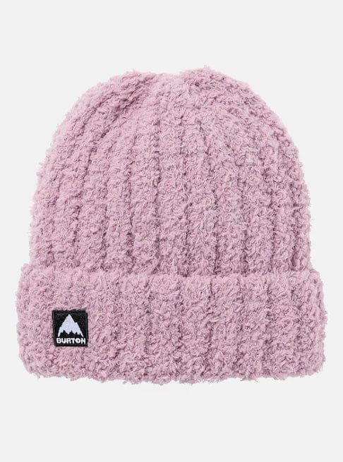 BURTON ELDERBERRY Burton Plush Beanie