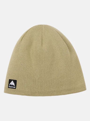 BURTON MUSHROOM Burton Mountain High Emblem Beanie