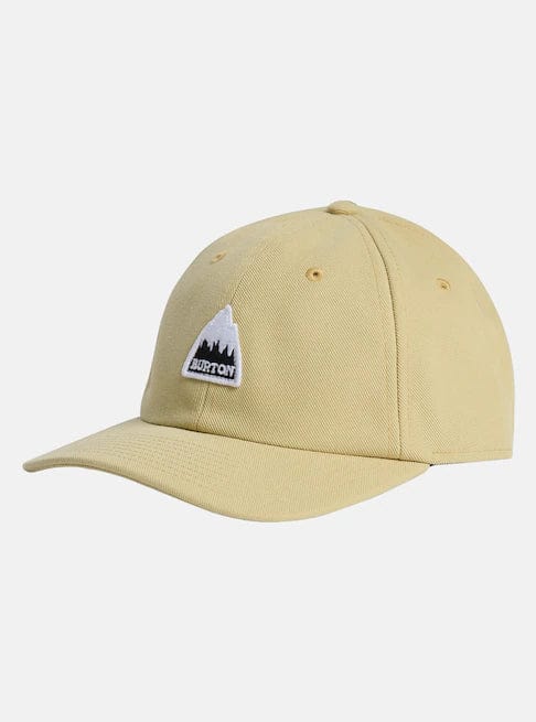 BURTON MUSHROOM Burton Rad Dad Hat 2024