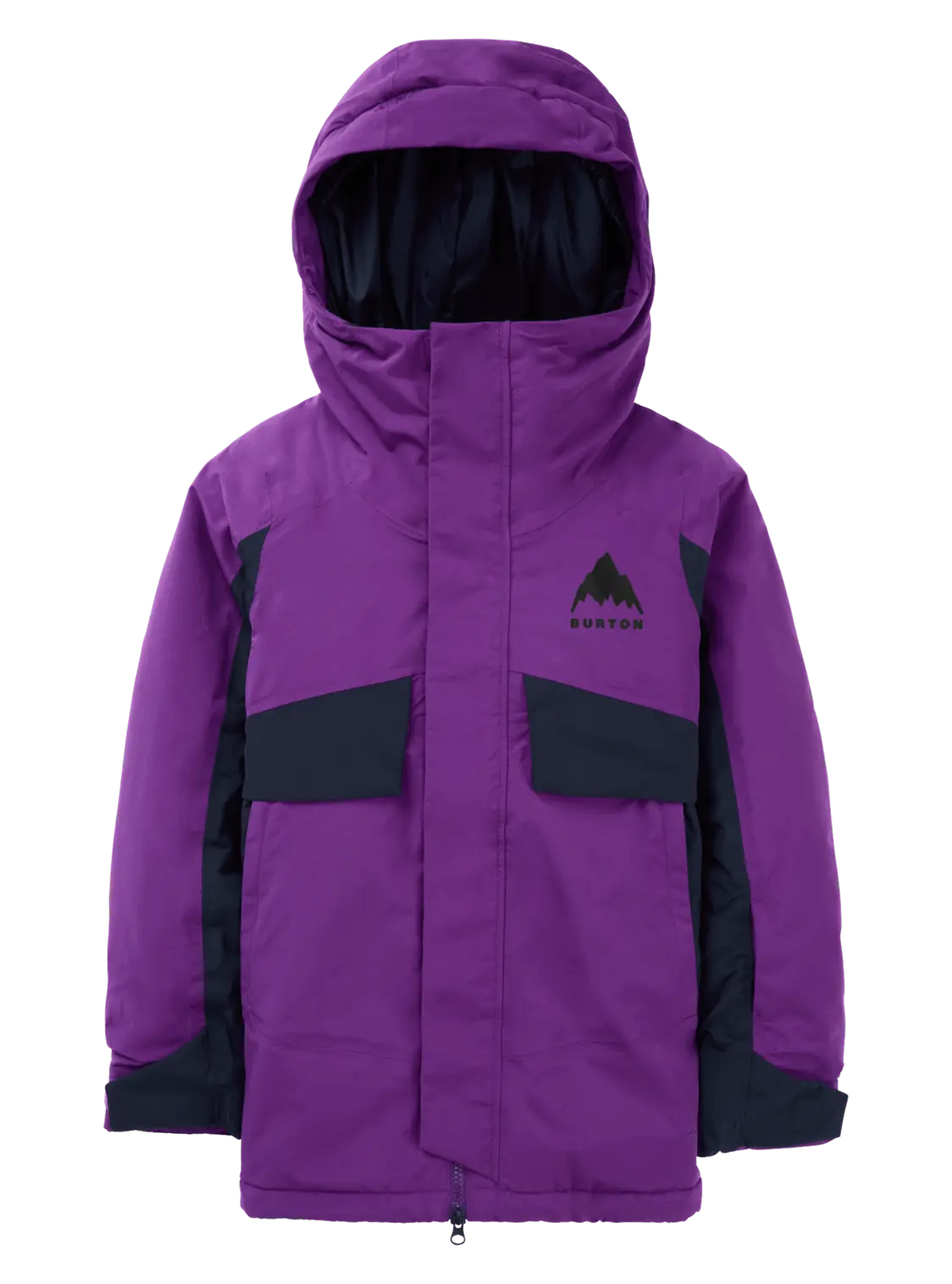 Burton Kids Ascutney 2L Jacket – SX SNOW Burton Kids Ascutney 2L Jacket – SX SNOW