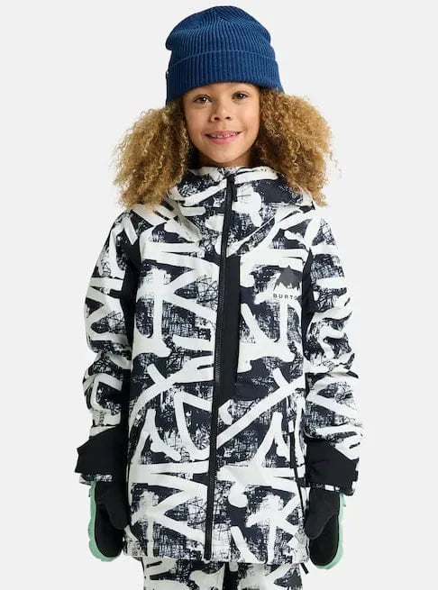 BURTON Burton Kids Hillslope Jacket