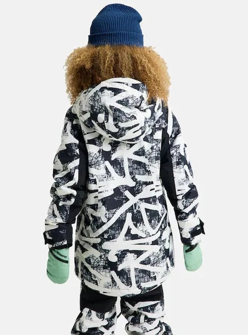BURTON Burton Kids Hillslope Jacket