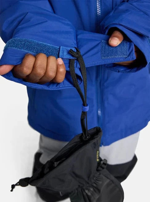 BURTON Burton Kids Hillslope Jacket