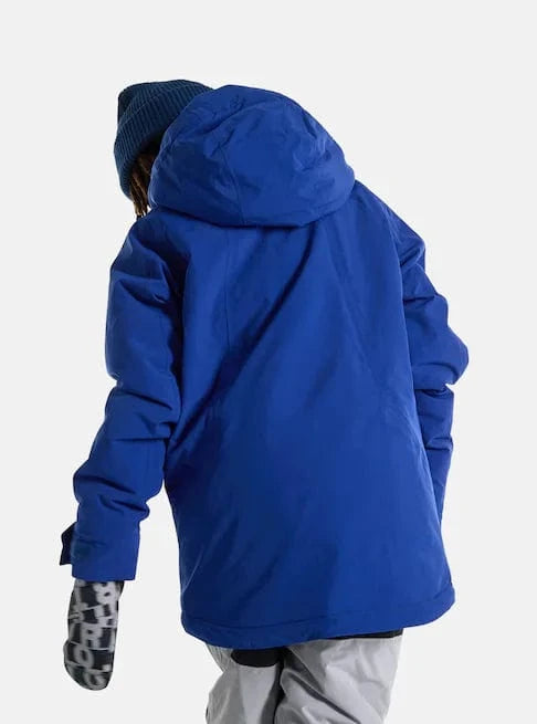 BURTON Burton Kids Hillslope Jacket
