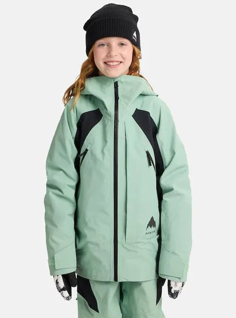 BURTON Burton Kids Outbeam 3L Jacket System Unisex