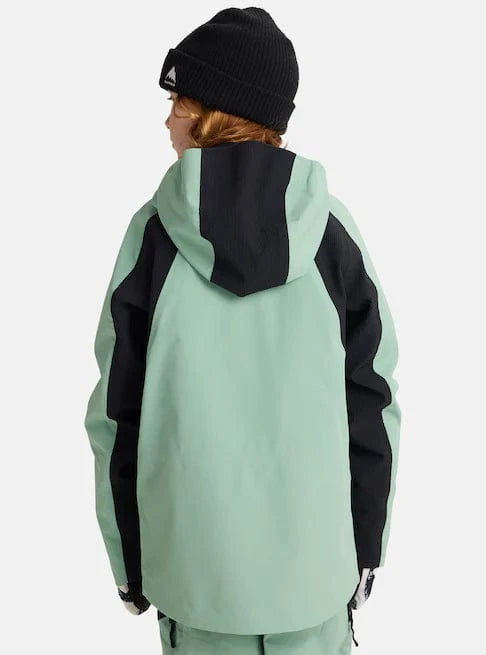 BURTON Burton Kids Outbeam 3L Jacket System Unisex