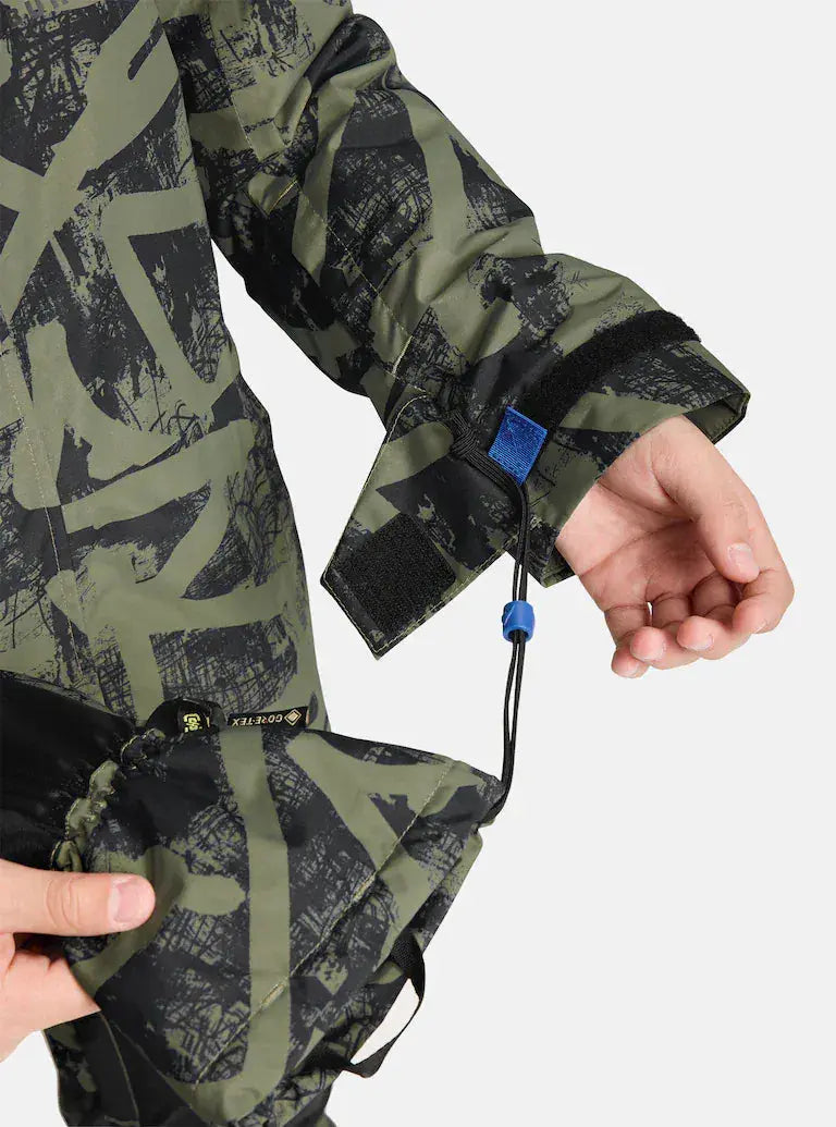 BURTON Burton Kids Skimmer 2L Jacket