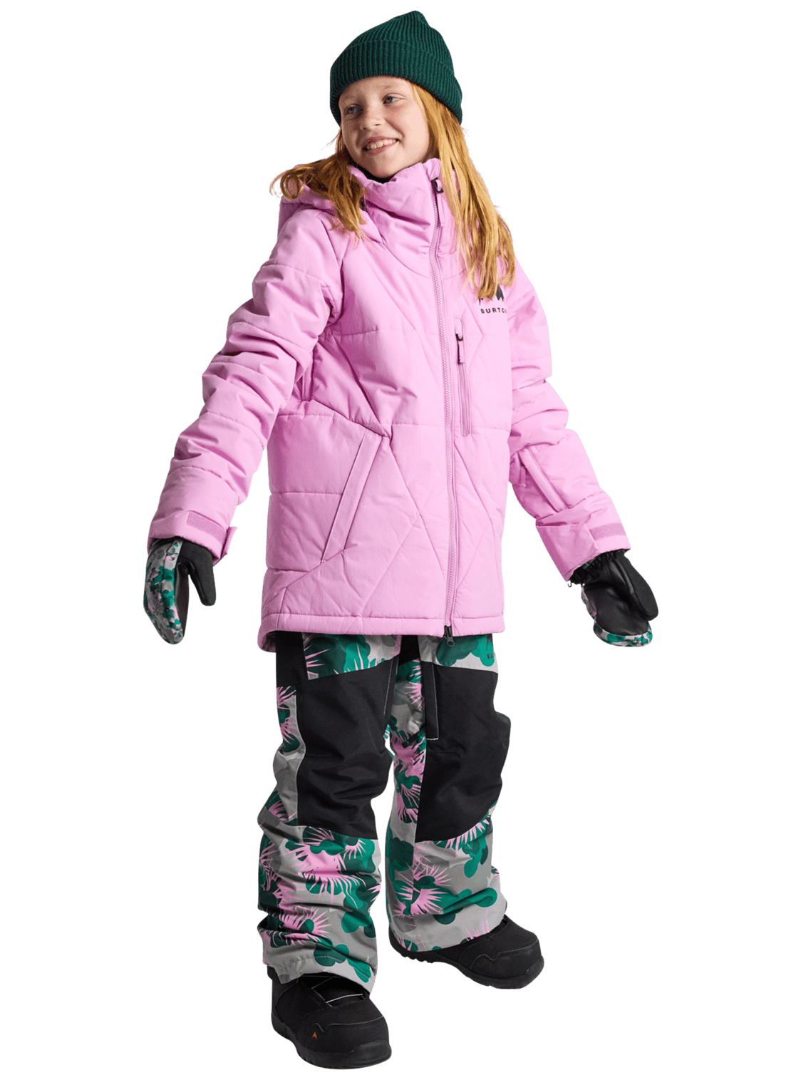 BURTON Burton Kids Spindal Jacket