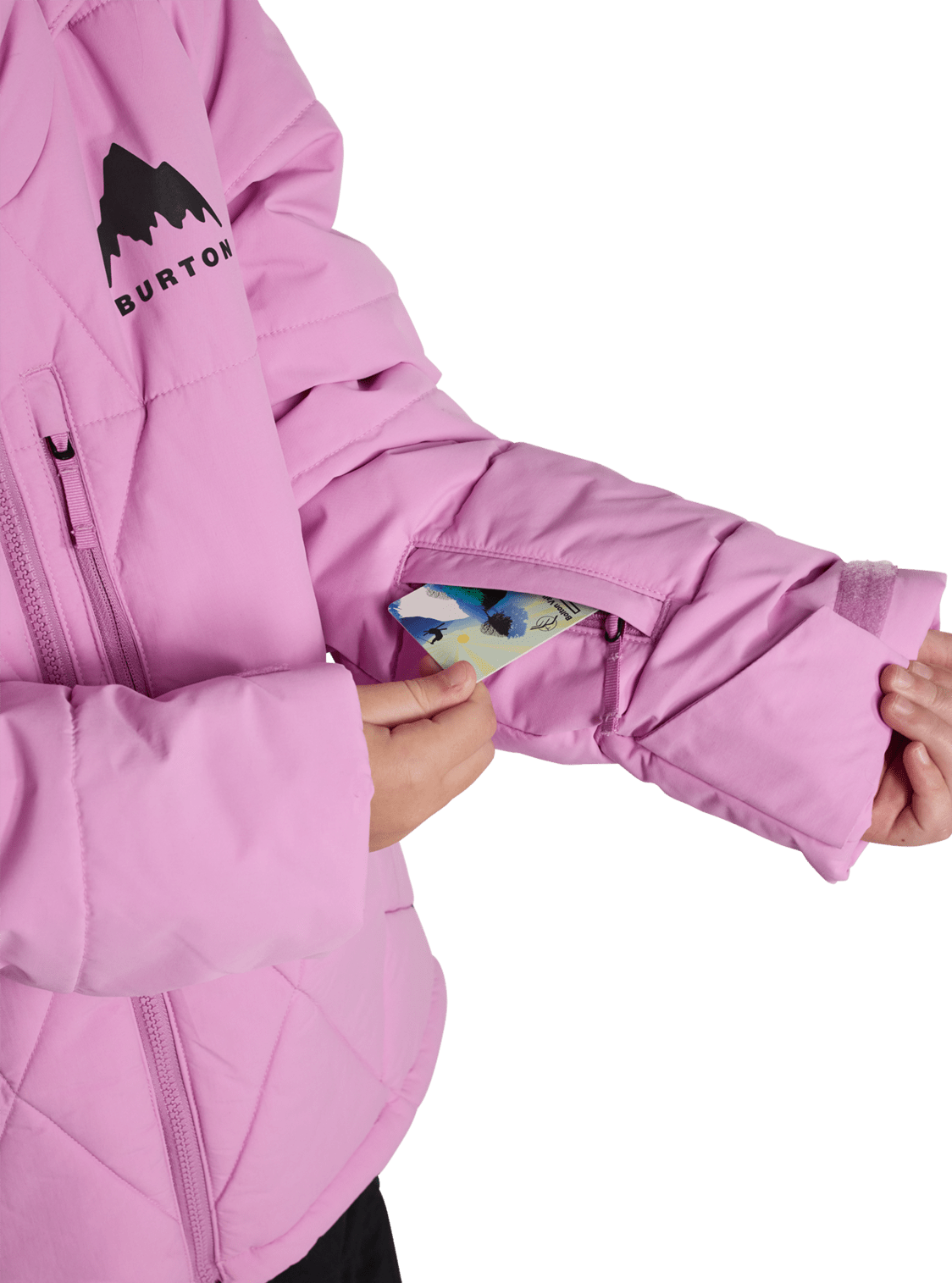 BURTON Burton Kids Spindal Jacket