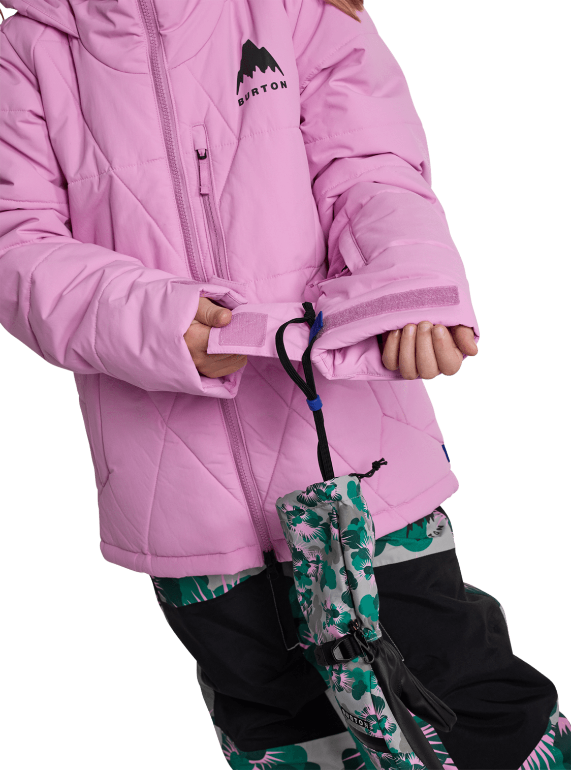 BURTON Burton Kids Spindal Jacket