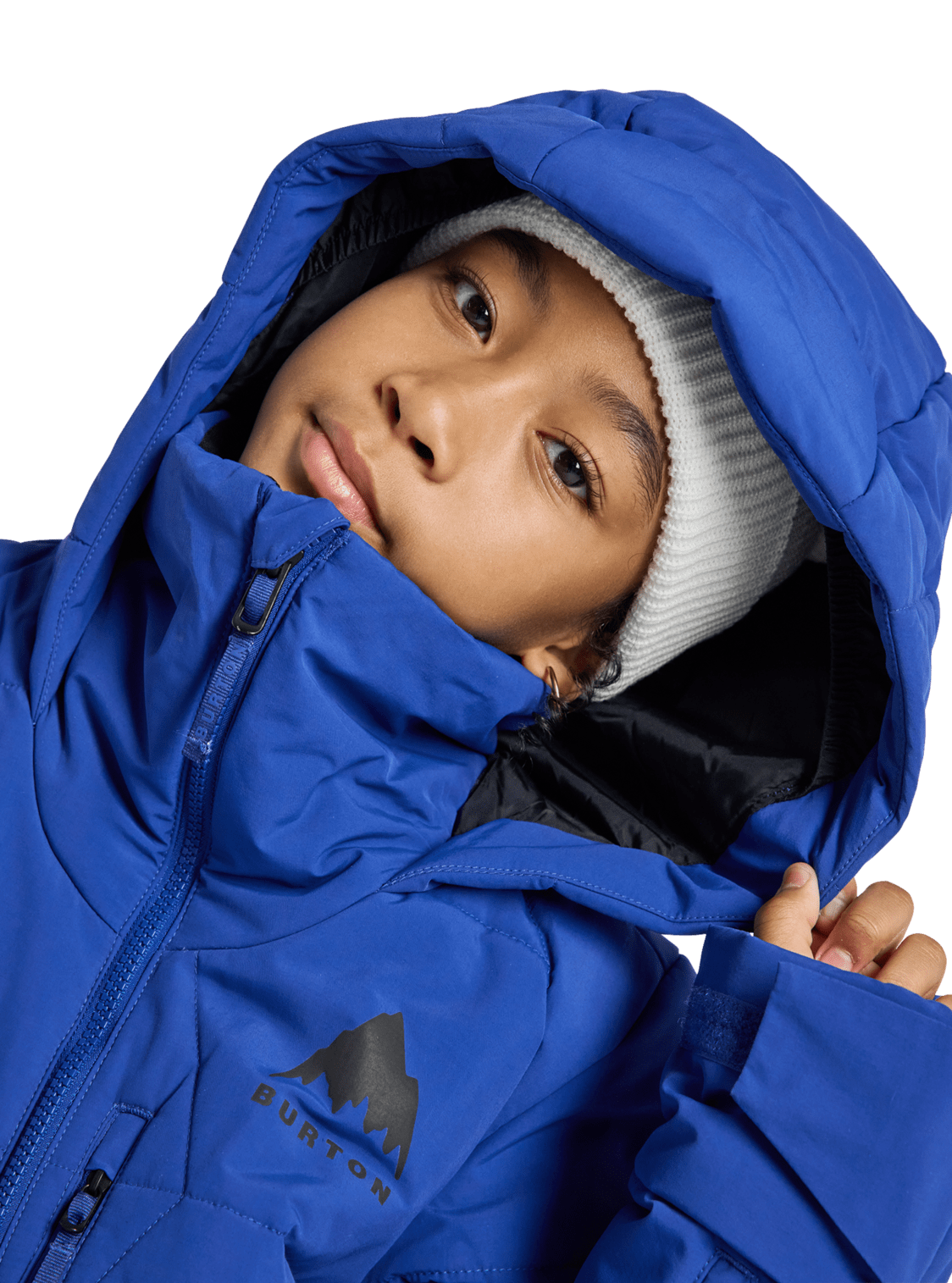 BURTON Burton Kids Spindal Jacket