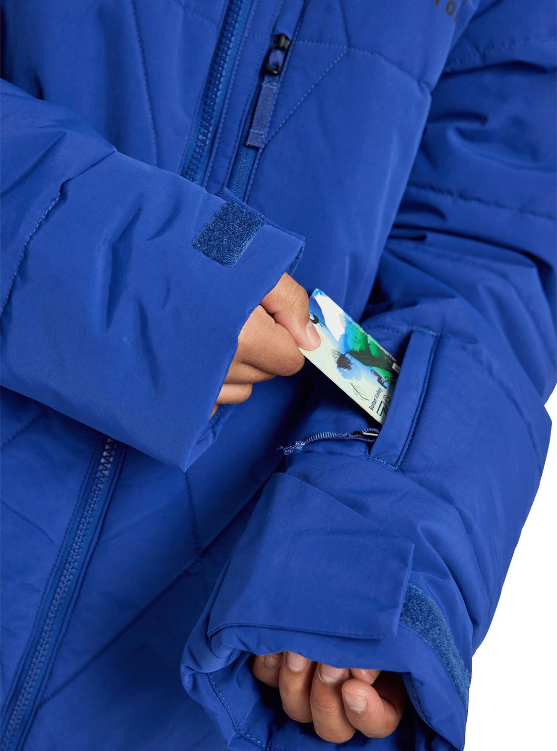 BURTON Burton Kids Spindal Jacket