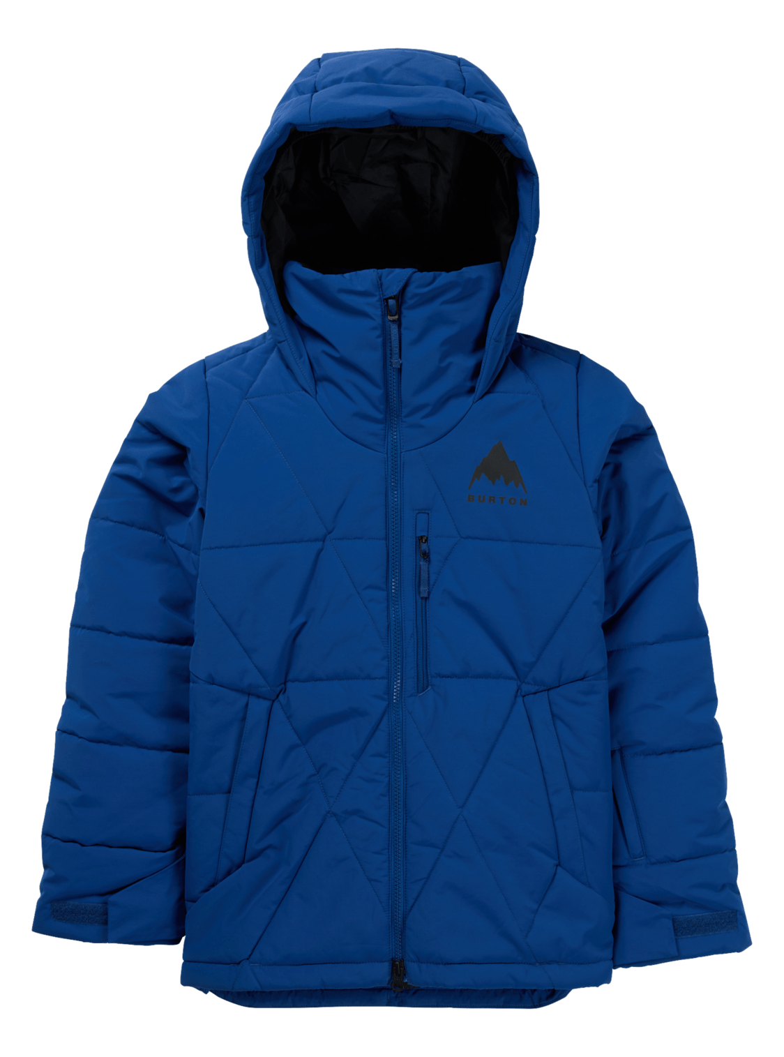 BURTON L / BLUE Burton Kids Spindal Jacket