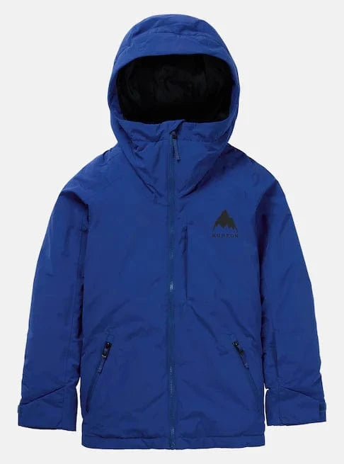 BURTON XS / CITY STREETS Burton Kids Hillslope Jacket